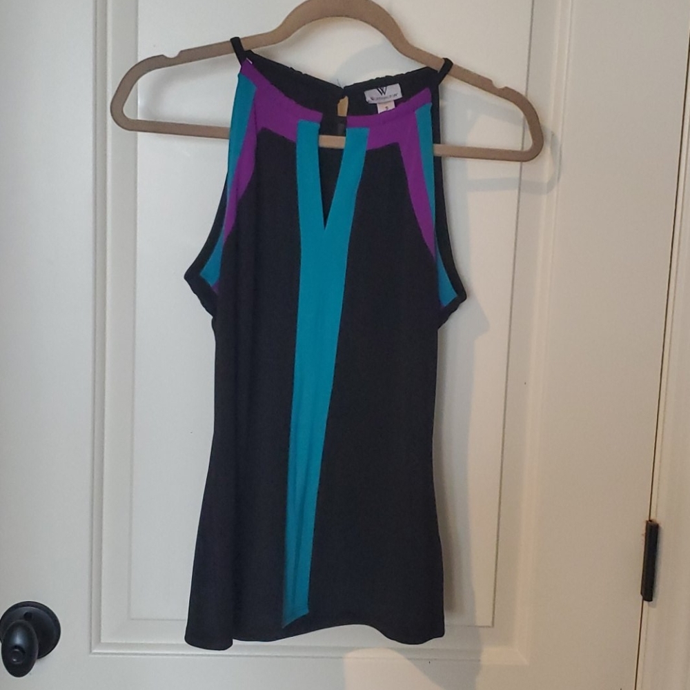 Cute, chic blouse